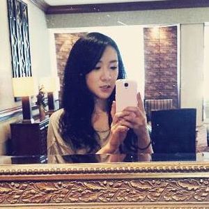 Meet your Posher, Kaitlin